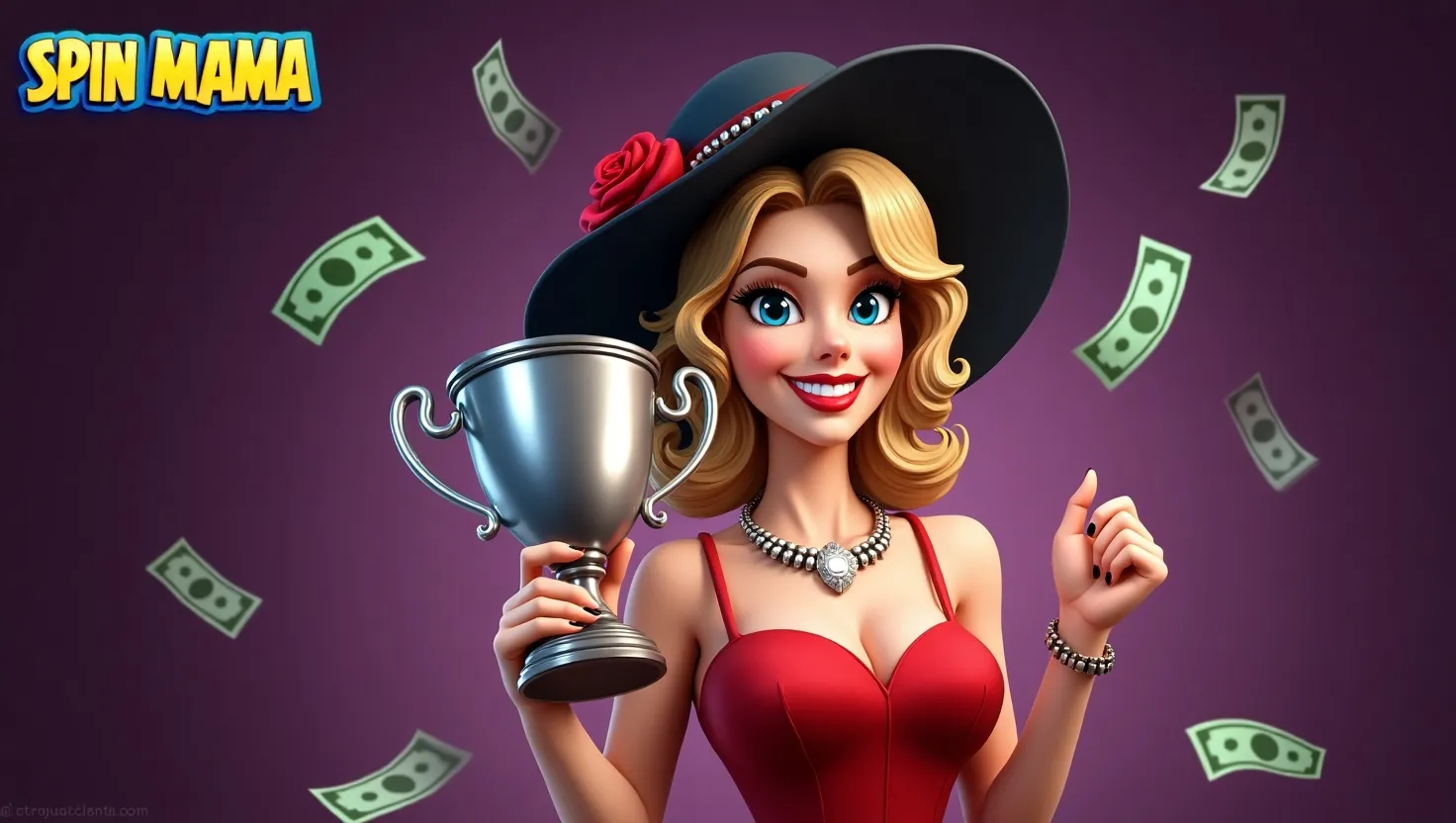 Spinmama casino Spinmama casino