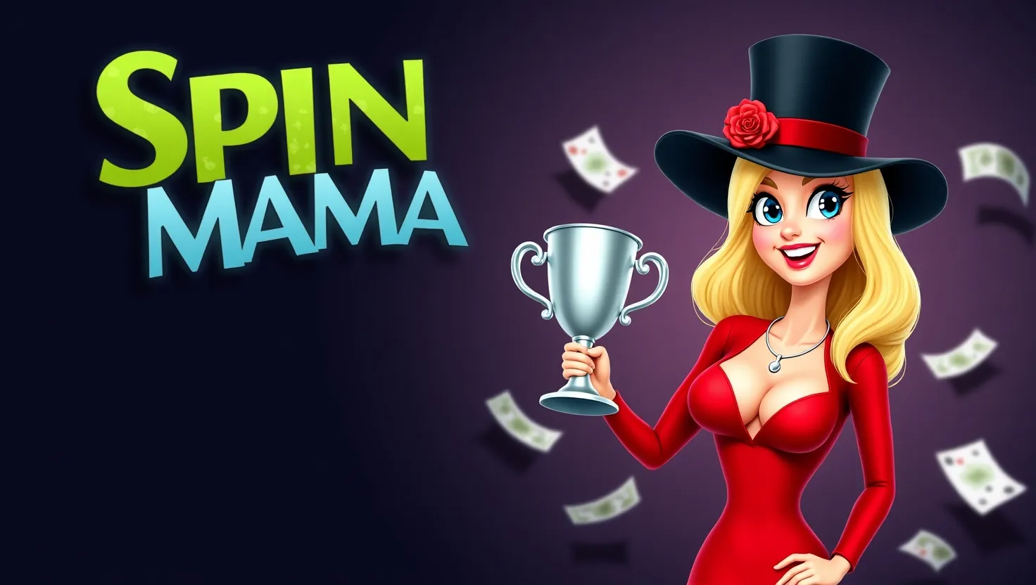 Spinmama casino Spinmama casino