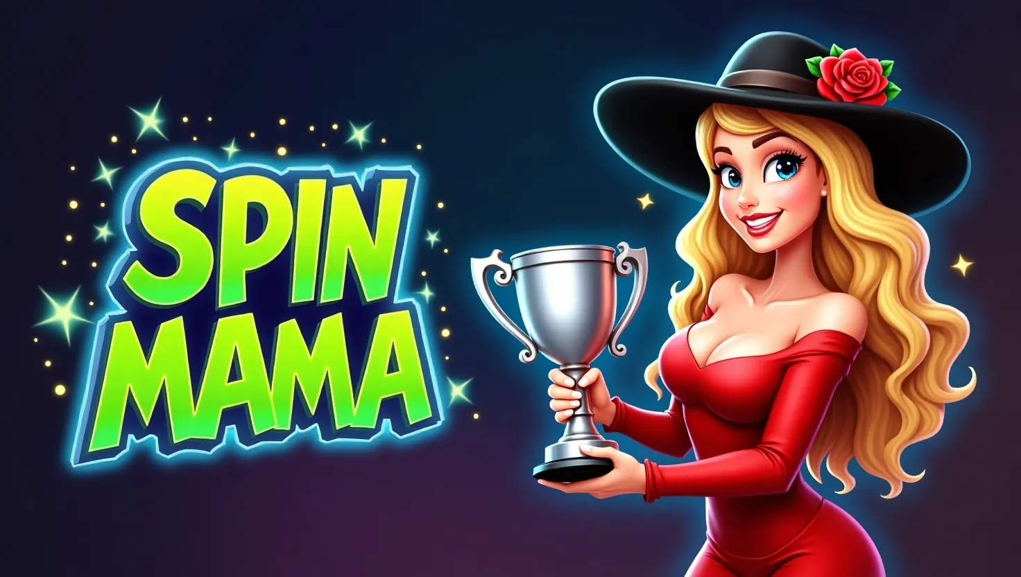 Spinmama bonus code Spinmama bonus code
